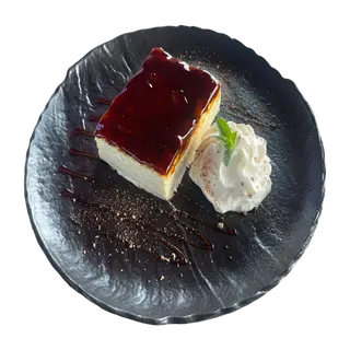 Tres leches