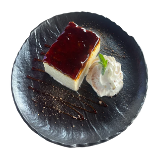 Tres leches