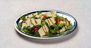Tricolore salata