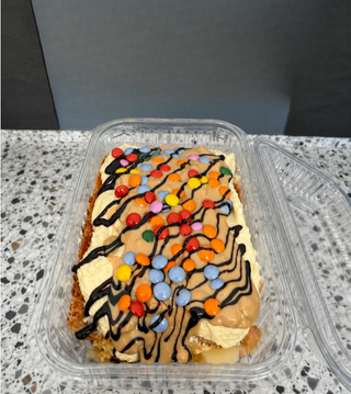 Trileća Bueno M&M's 400 g
