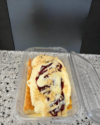 Trileća Vanila kokos mania 400 g