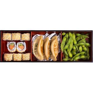 Trio Bento 1