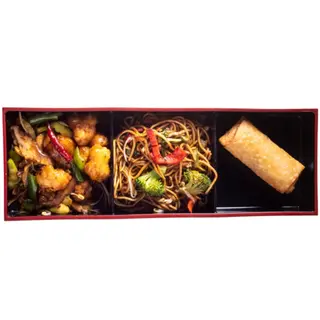 Trio Bento 2