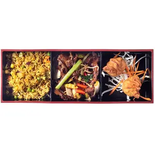Trio Bento 3