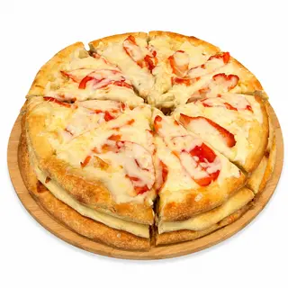 Трёхэтажная пицца (30см/1600г)