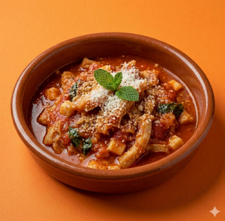 Trippa alla romana