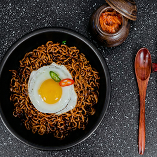 Трюфельный Чапагетти (390г)