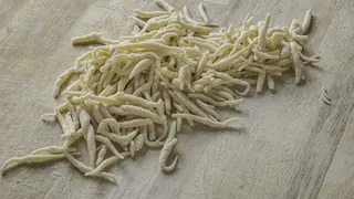 Trofie di Recco 1 kg