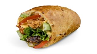 Тройной микс багет (450г)