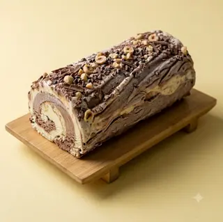 Tronchetto gelato 1 kg