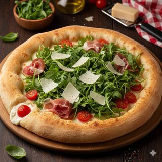 Tronchetto primavera