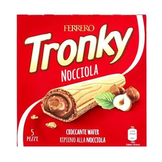Tronchi 1 pezzo