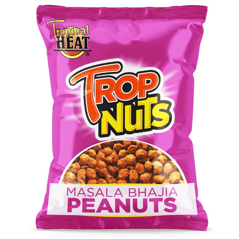 Nuts & Seeds