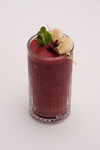 Тропические ягоды (0.5 мл)