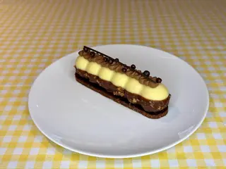  Trostruki užitak