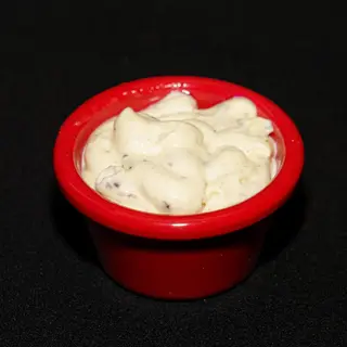 Truffle Mayo sos