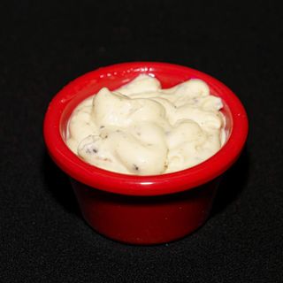 Truffle Mayo sos
