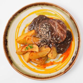 Truffle beefsteak 250 grama