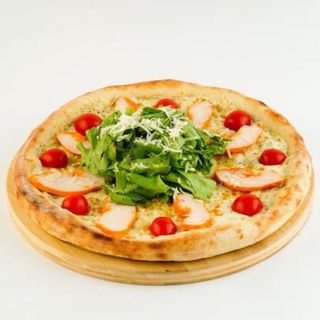 Цезарь (30см/470г)