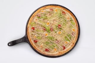 Пицца Цезарь (35см)