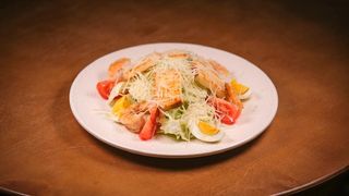 Цезарь с Креветками (310 г)