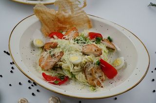 Цезарь с курицей (280г)