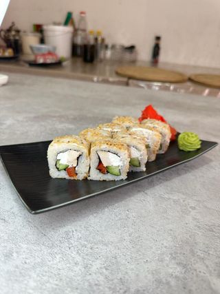 Цезарь с Курицей (230г)