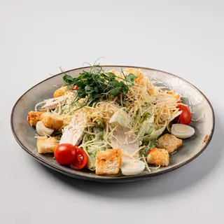 Цезарь с курицей (335г)