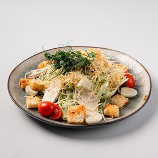 Цезарь с курицей (335г)