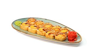 Цезарь суши (260г)