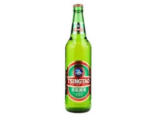 189. Tsingtao 64 cl