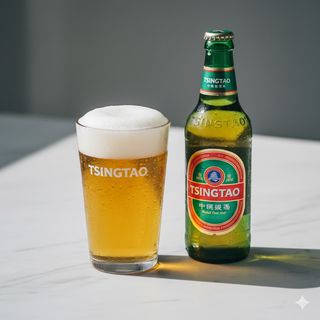 Birra tsingtao