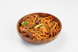 Лагман гуйру цомян (400г)