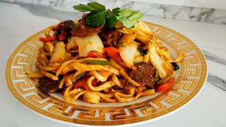 Цомян с Казы (450г)