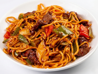 Цомян жареный (400г)