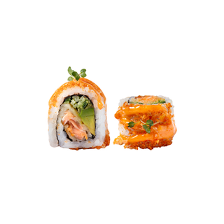 Tsunami roll (8 kom/pcs)