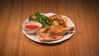 Цыпленок (450г)