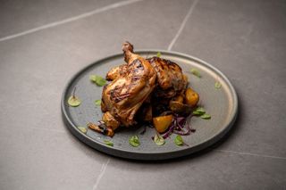 Цыпленок табака (500г)