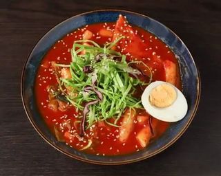 Tteok-bok Ki