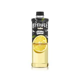 Tube Lemonade 0.5 PET