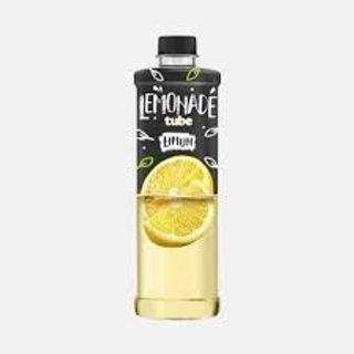 Tube lemonade 0.5l