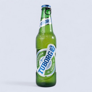 Tuborg 0.33l