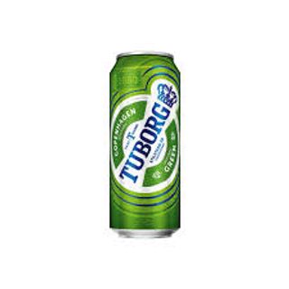 Pivo Tuborg 0.33l
