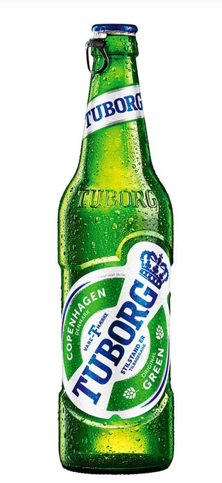 Tuborg 66 cl