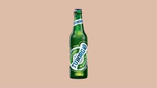 Tuborg pivo 0.33l