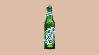 Tuborg pivo 0.33l