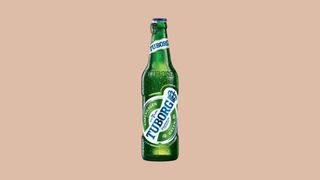 Tuborg pivo 0.33l