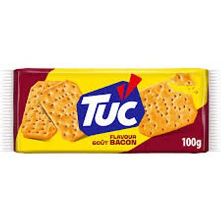 Tuc bacon