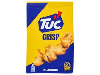 Tuc Crisp classico cotto al forno