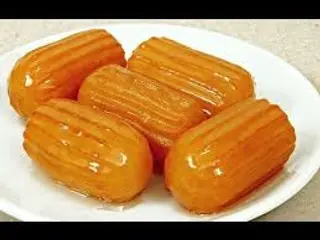Tulumba